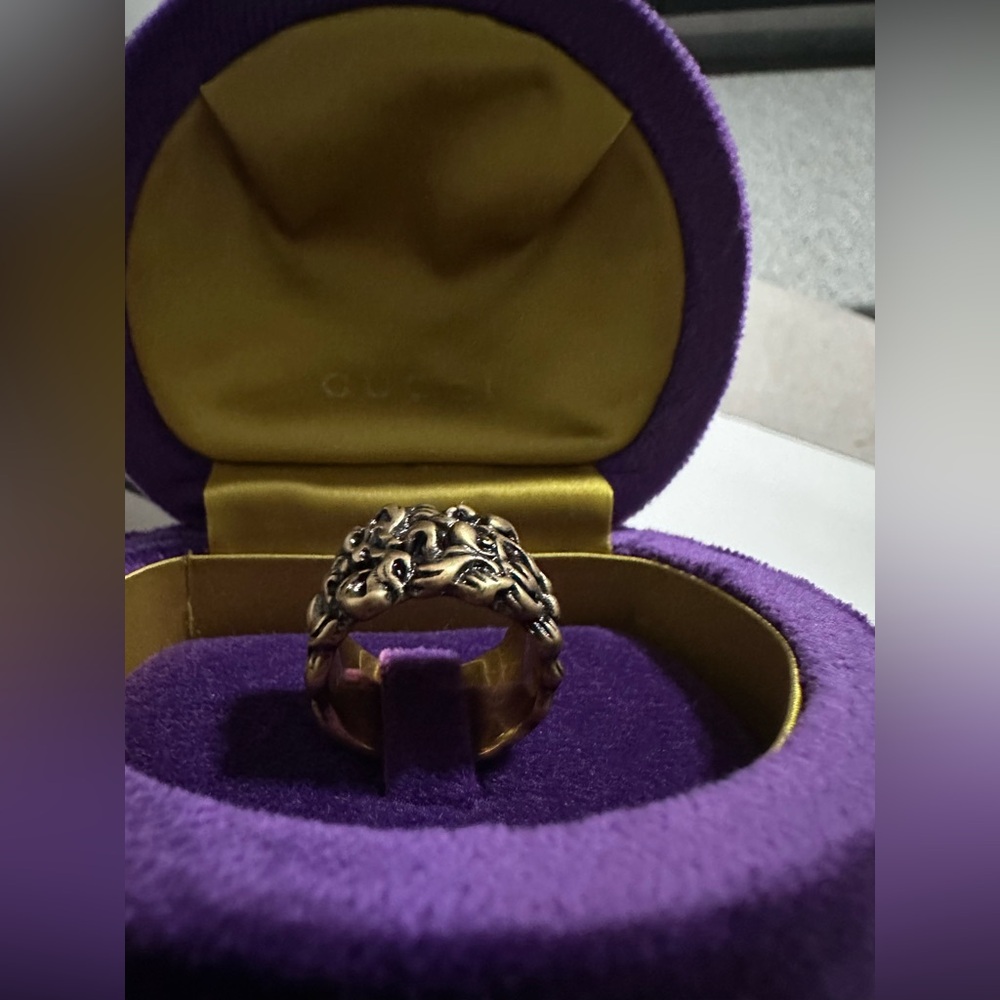 Gucci Ring - Picture 10 of 13